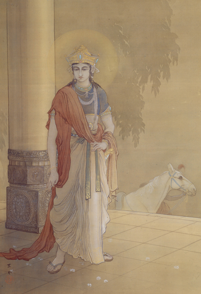 小江戸文化シリーズ〉6 勝田蕉琴展」 （川越市立美術館） ｜Tokyo Art Beat