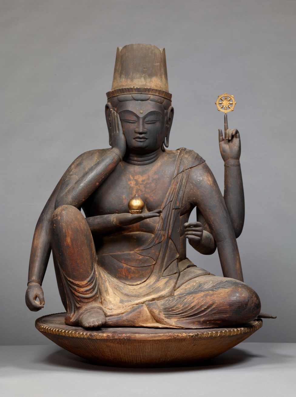 SHIBUYAで仏教美術 - 奈良国立博物館コレクションより - 」 （渋谷区立