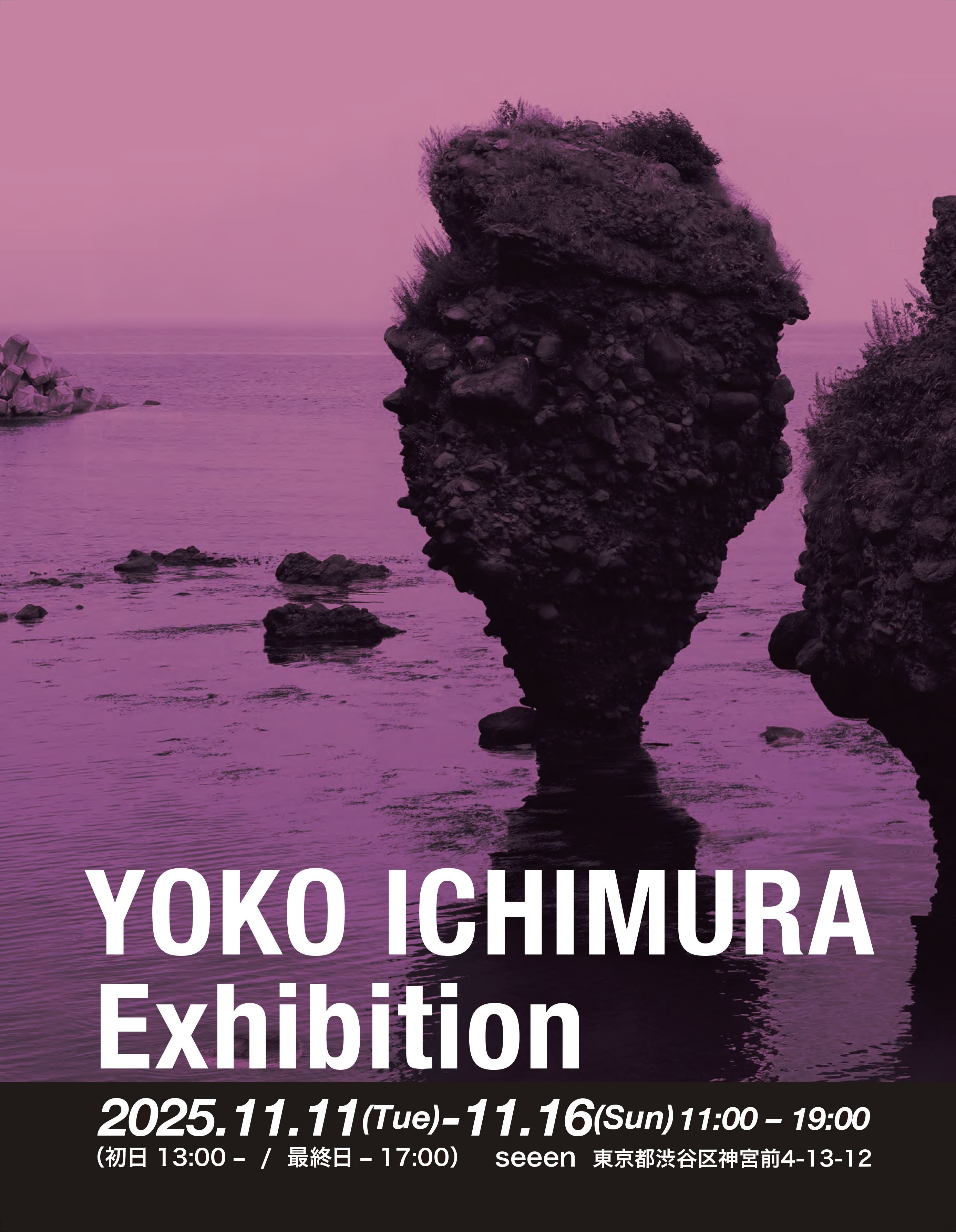 石山　道場觀集　新品 石鎚山とアートの交差点で“森の謎”にふれよう｜コレクション展II「森の