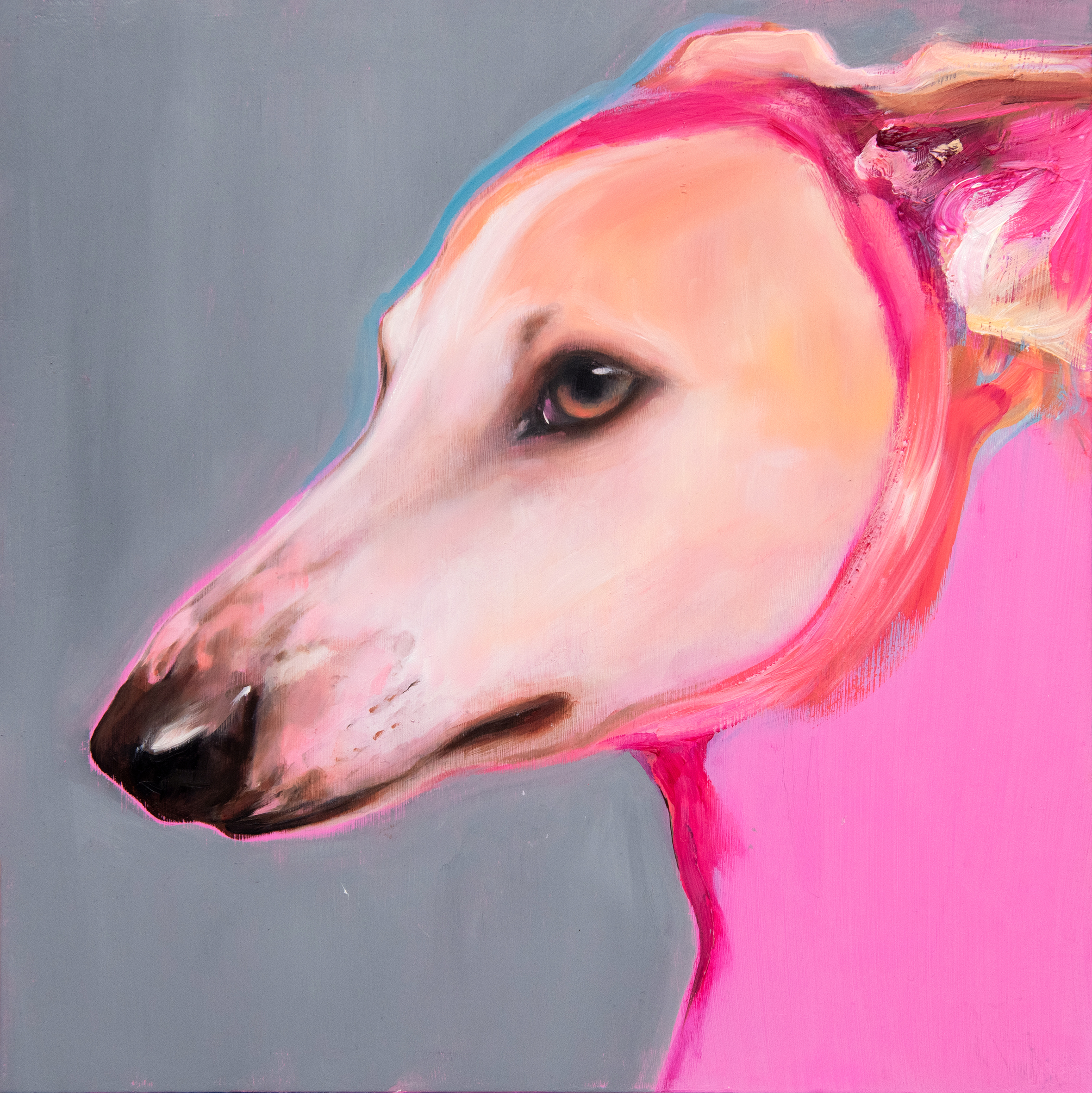 大河原愛 「光降る森」 （銀座 蔦屋書店） ｜Tokyo Art Beat