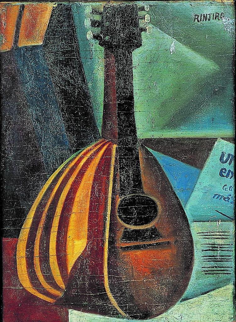 長谷太郎画伯 生誕120年 長谷川潾二郎とその兄弟 ～越境する表現者たち～」 （北海道