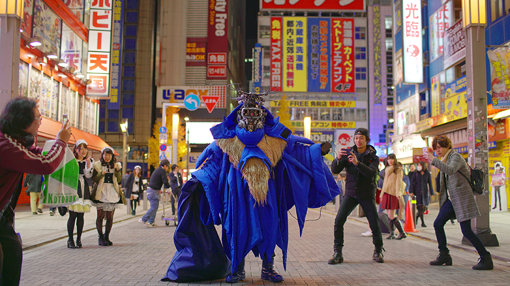 Roppongi Crossing Returns to Mori Art Museum in December 2022