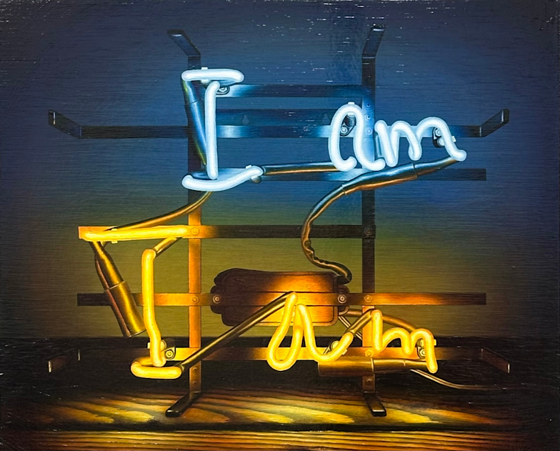 原田裕規 + 横山奈美 「Shape of Your Shadows」 （ケンジタキ