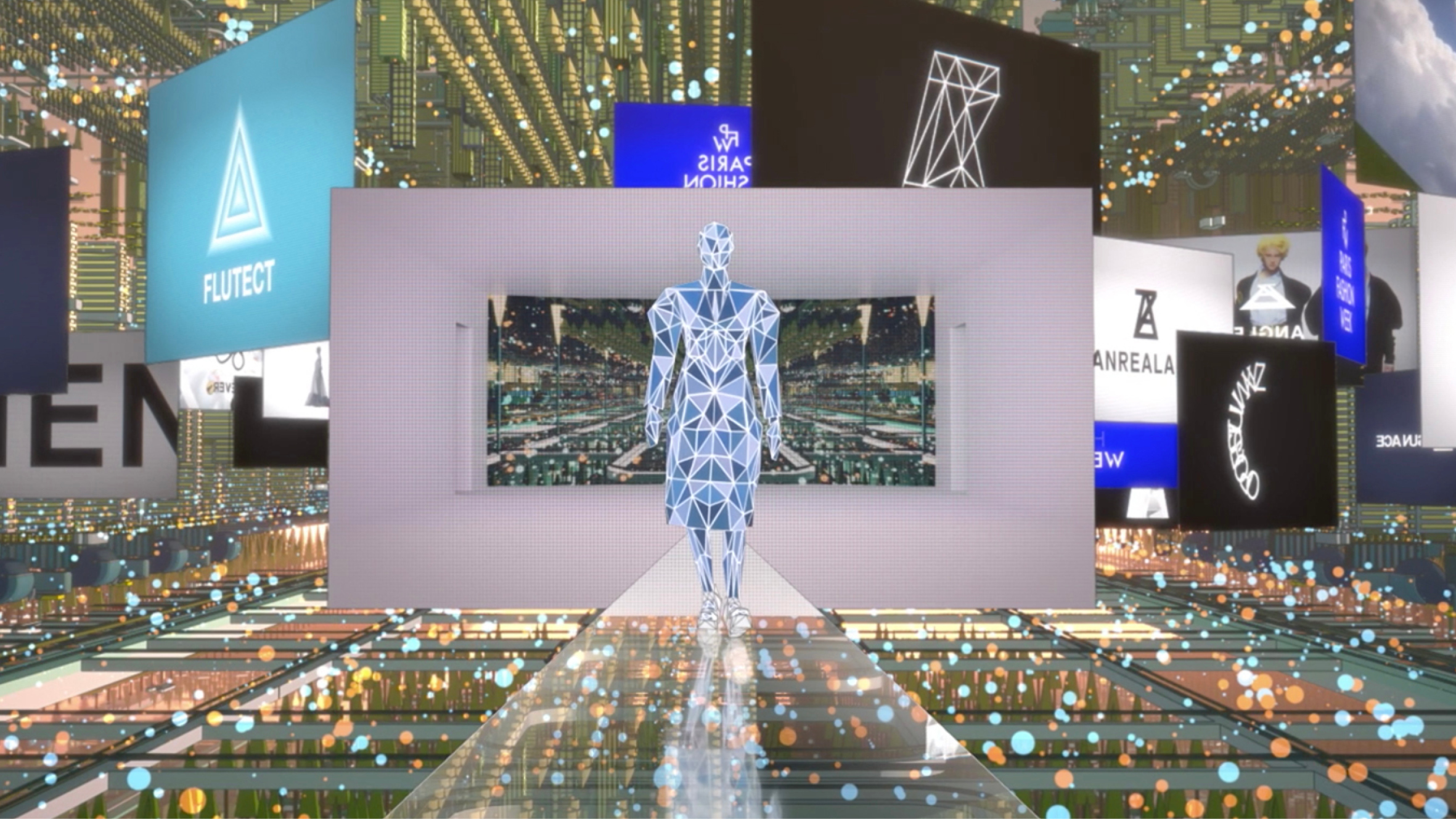 アンリアレイジ20周年記念展覧会『A＝Z』」 （スパイラル） ｜Tokyo