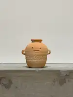 宮下卓己 「つぼぼっち展 -Your first TSUBOBOTCHI-」 （B1_Storage