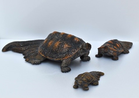 縁起ものの美術」 （島根県立古代出雲歴史博物館） ｜Tokyo Art Beat