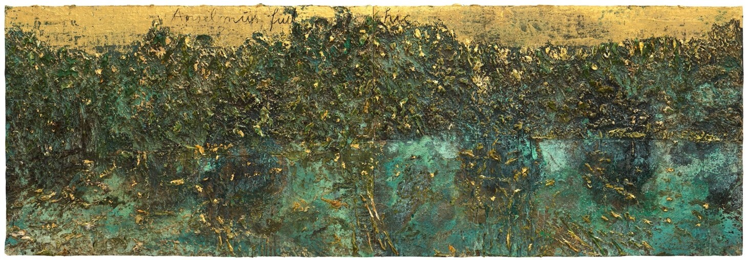 Anselm Kiefer 