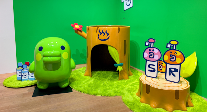 建築がうまれるとき ペーター・メルクリと青木淳」展｜Tokyo Art Beat