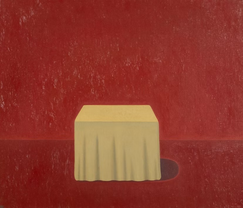 河原朝生 展 （HOKUBU記念絵画館） ｜Tokyo Art Beat