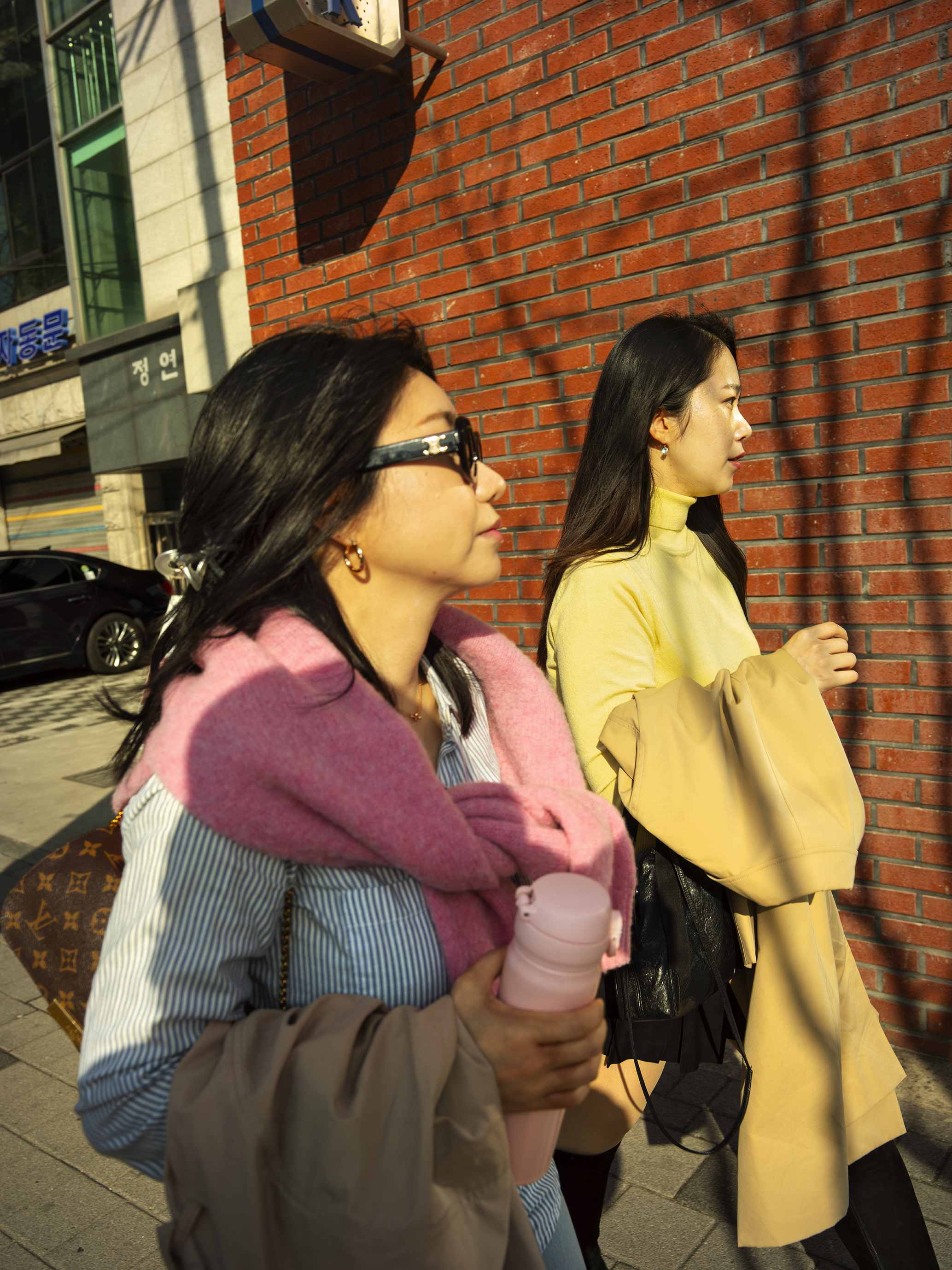 石川竜一 「Sunset」 （GALLERY KTO 新宿） ｜Tokyo Art Beat