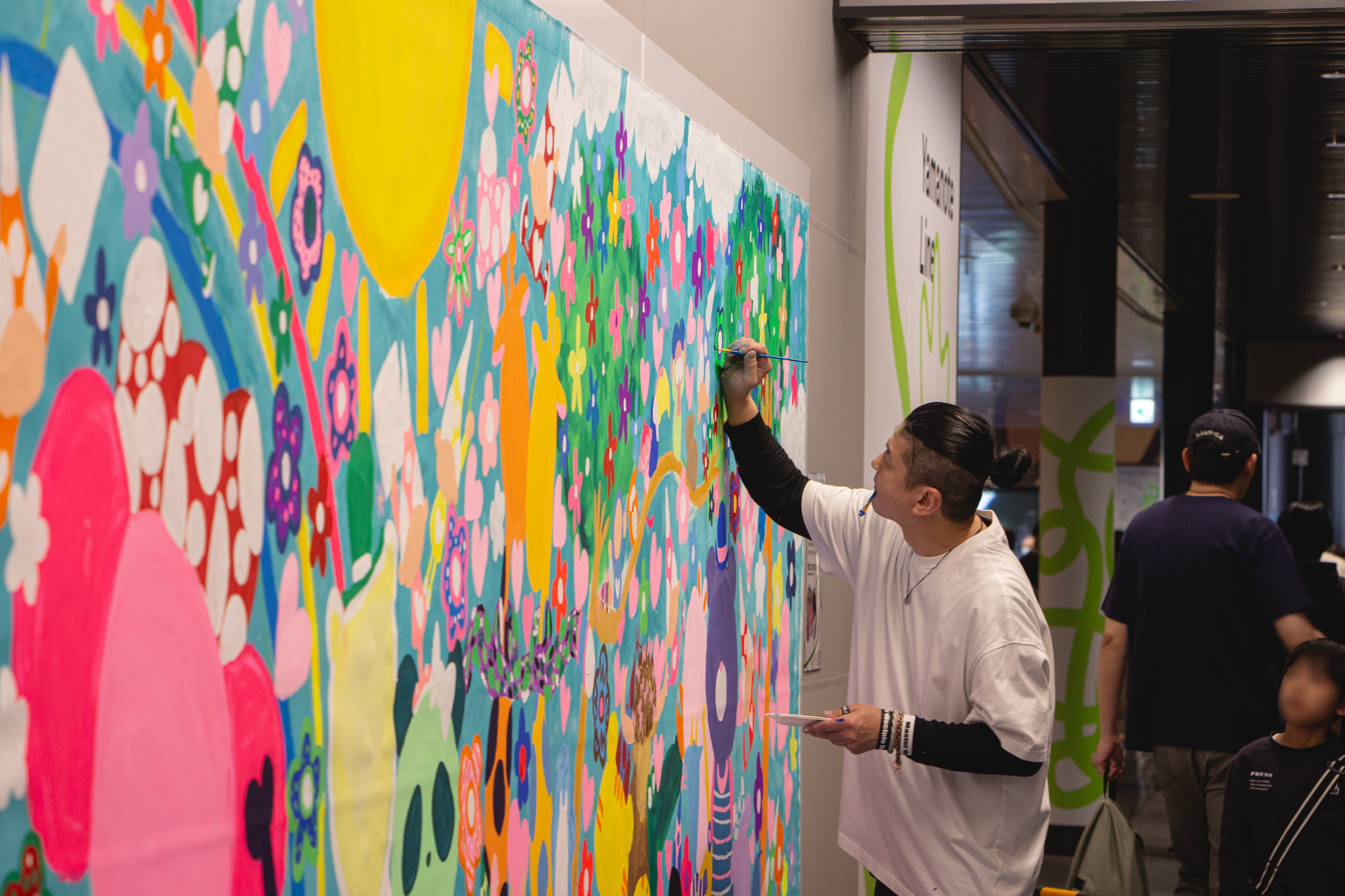 水彩画(上野 公園額装済み) 61lDEc+iRHL._UF350,350_QL50_.jpg