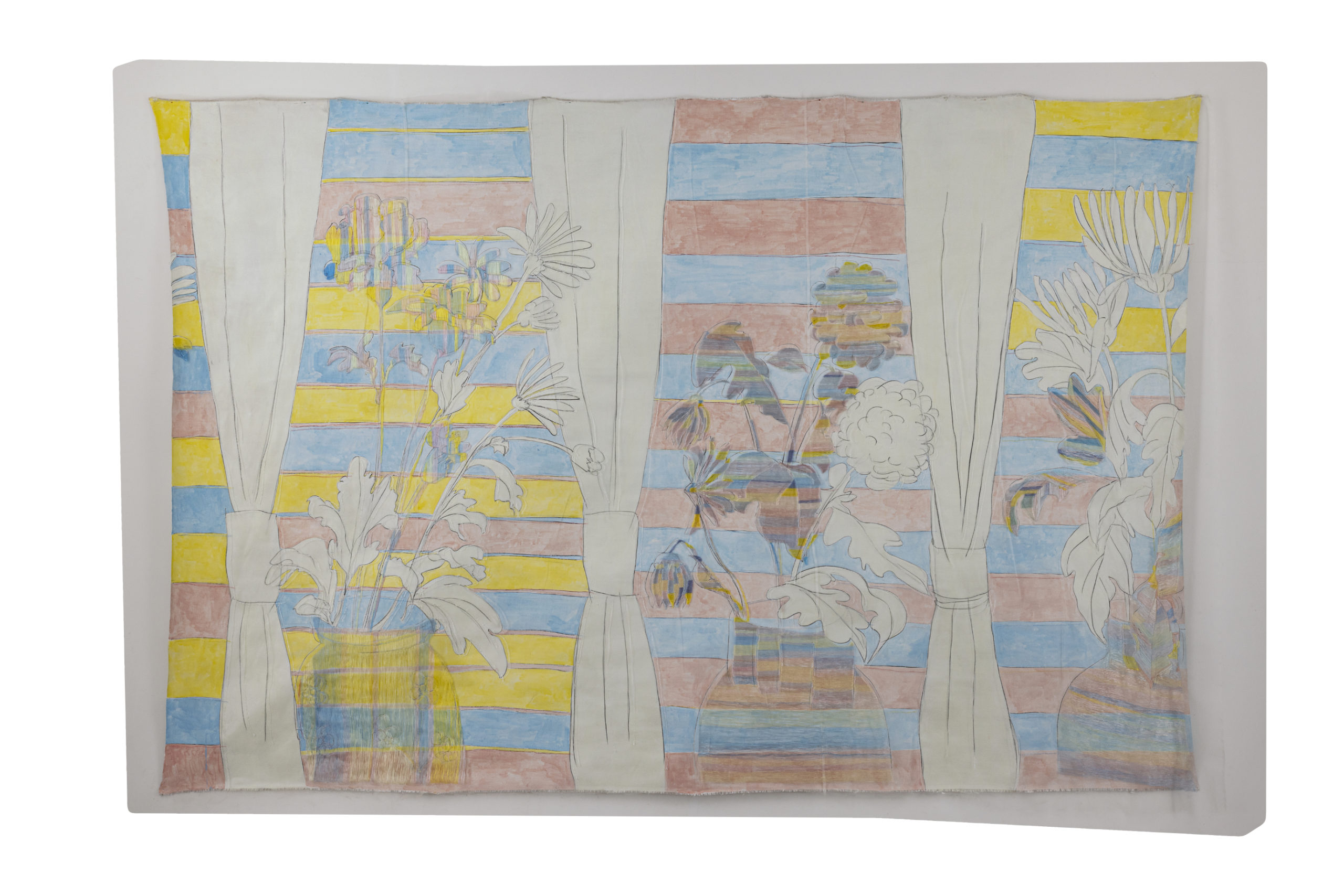 竹村京 「ながれるひかりはやいいろ」 （タカ・イシイギャラリー前橋