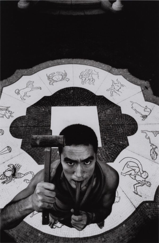 細江英公 「薔薇刑より （1961,1962）」 （西村画廊） ｜Tokyo Art Beat