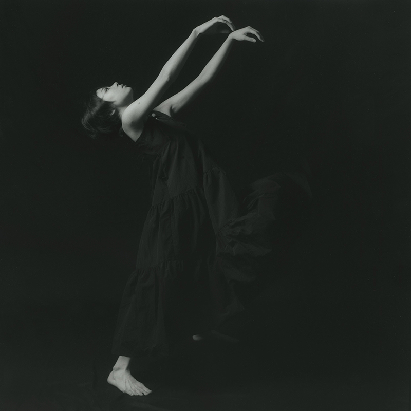 小周天 張明容 篠原聡安 篠原宏明 「new horizon」 （サードディストリクトギャラリー