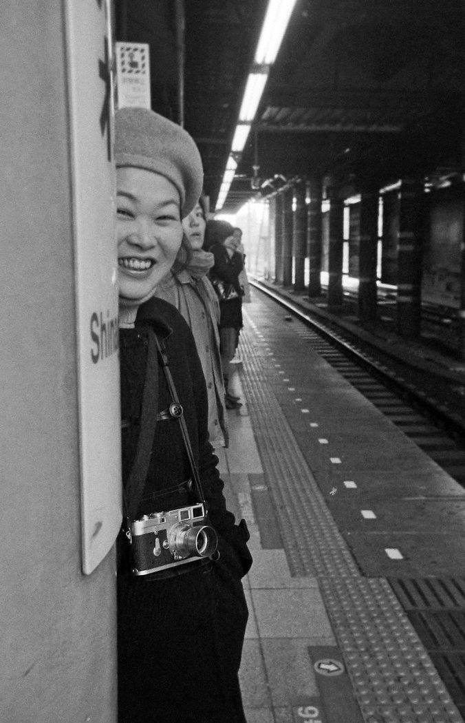ふうふ写真散歩」 （ギャラリーニエプス） ｜Tokyo Art Beat