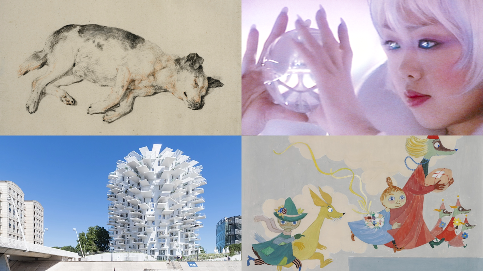 2025年下半期】美術館・博物館の見逃せない展覧会30選（東京編