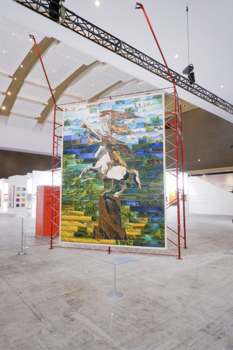 MAM Collection 022: Timoteus Anggawan Kusno