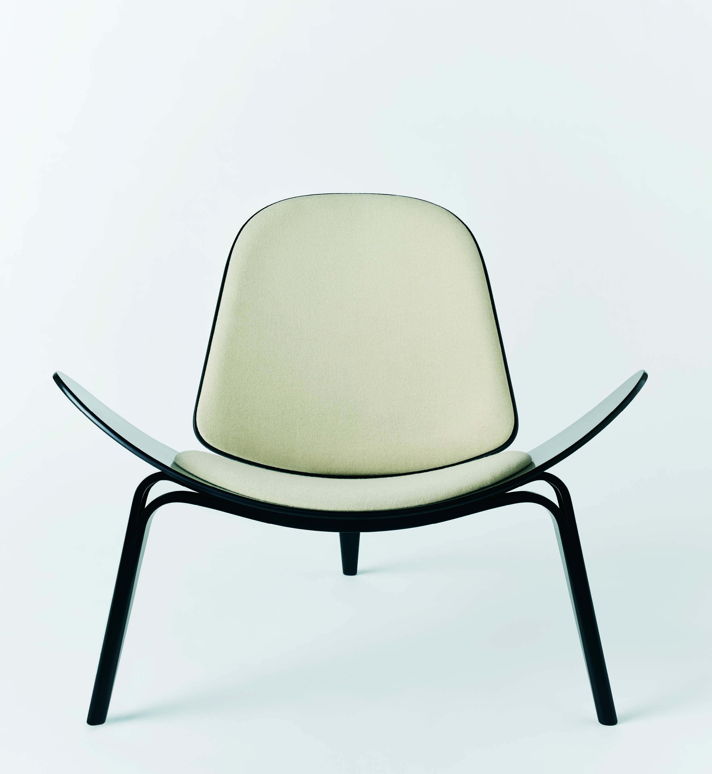 織田コレクション ハンス・ウェグナー展」（渋谷ヒカリエホール）が12