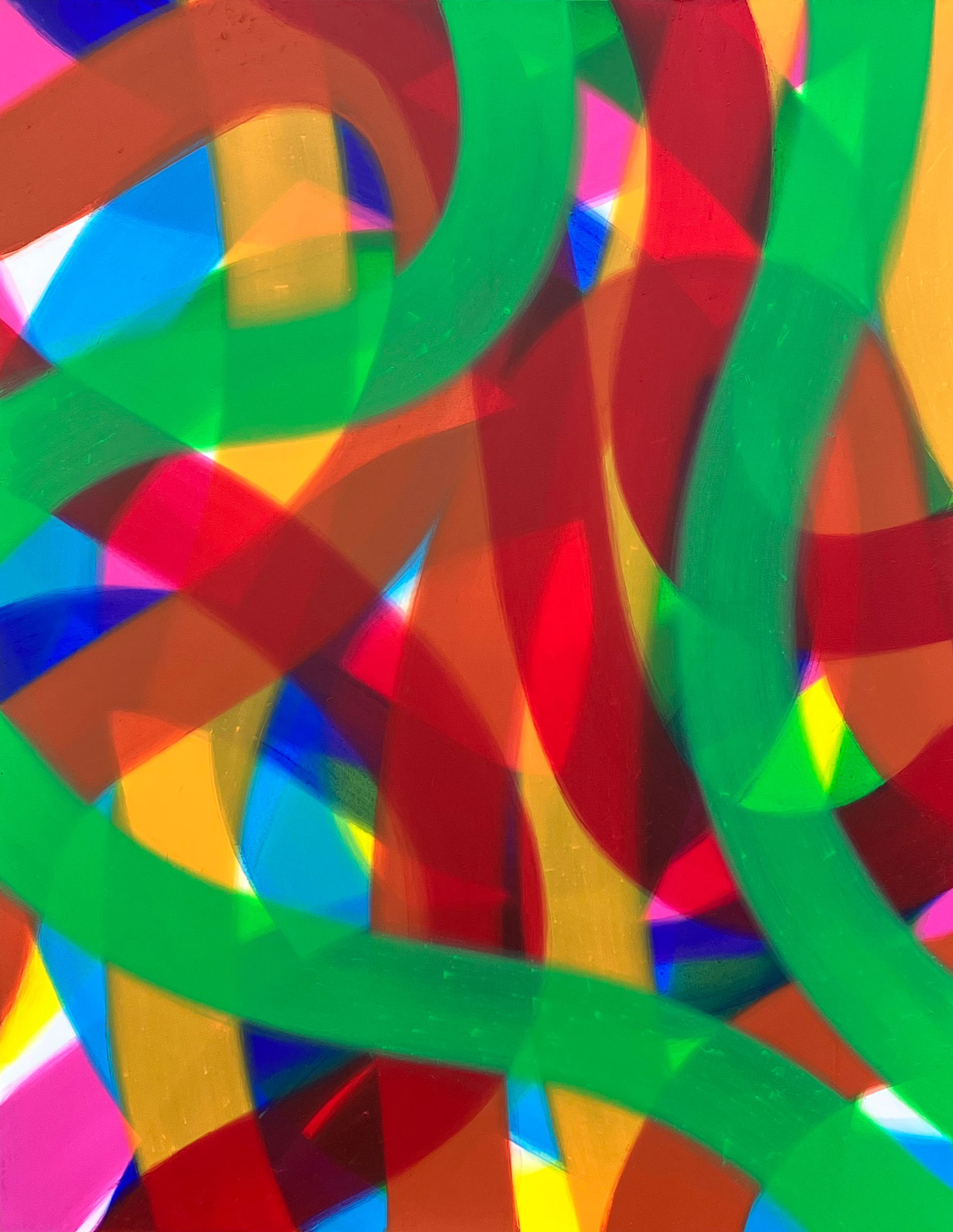 アニメーションセル画・原画展 『― 価値の大逆転劇 ―Animation Art