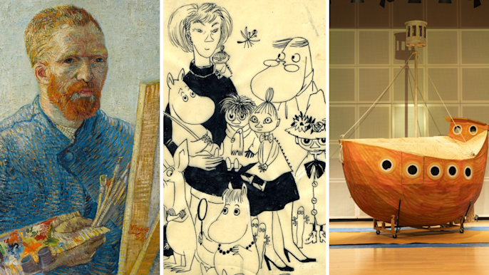 An Introduction to 'Mono-ha'｜Tokyo Art Beat