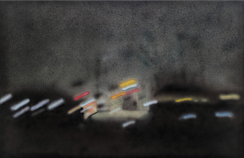 ロニスの愛したパリ WILLY RONIS 展」 （何必館・京都現代美術館