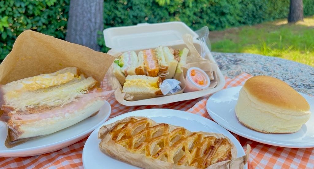 美術館 学芸員の昼メシ」#5｜芦屋市立美術博物館学芸員 大槻晃実さん