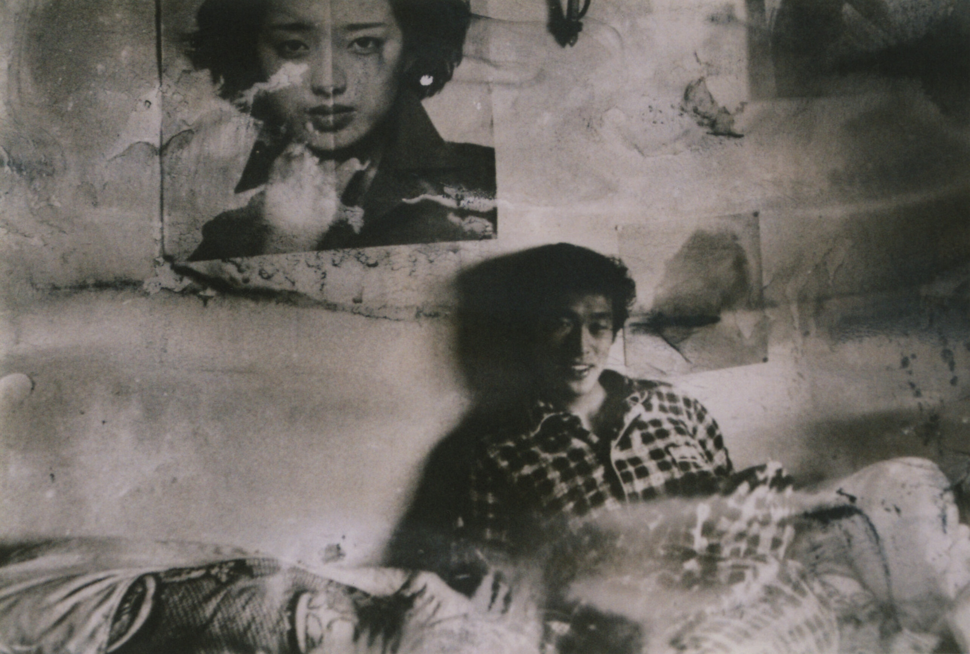 石内都 「The Drowned」 （The Third Gallery Aya） ｜Tokyo Art Beat