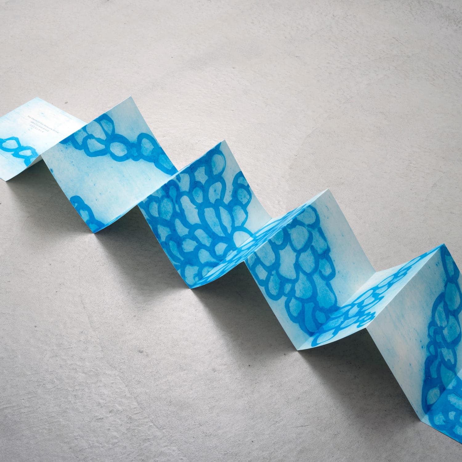 山本豊子 「月庭を巡る燕石考」 （フラットリバーギャラリー） ｜Tokyo