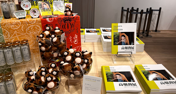 2025年夏休み】東京の美術館・博物館おすすめ展覧会20選｜ジブリ