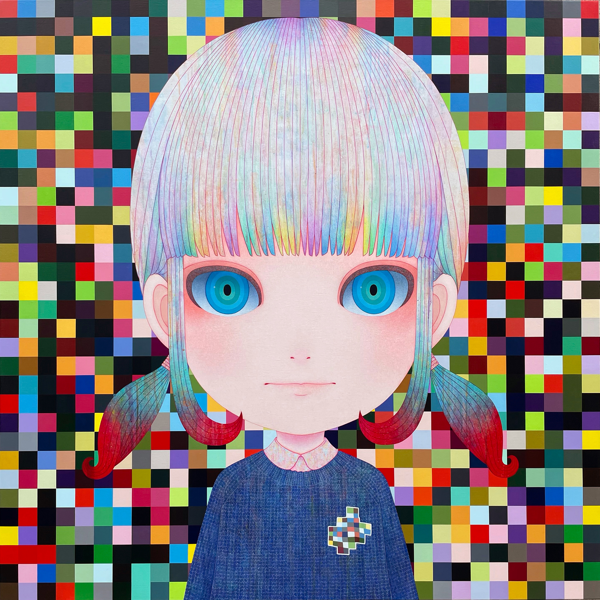 Kohei Yamada "Next Tales of..."