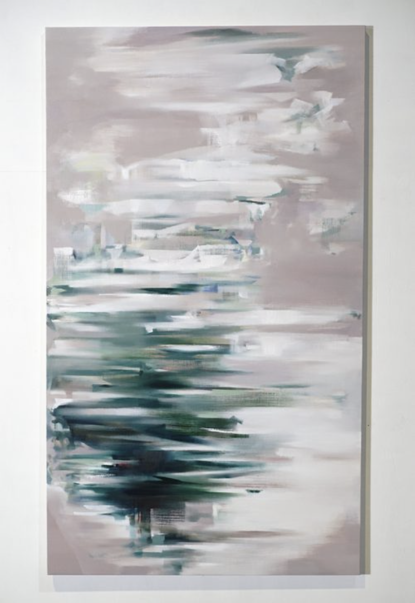 三瓶玲奈 「Echoes After Light」 （MITSUKOSHI CONTEMPORARY GALLERY