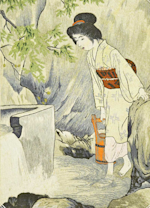 天寿・梅子画集 江森天寿・石川梅子/京都書院/江森天寿（大型本） 江森天寿と石川梅子 | アートテラー・とに～の【ここにしかない