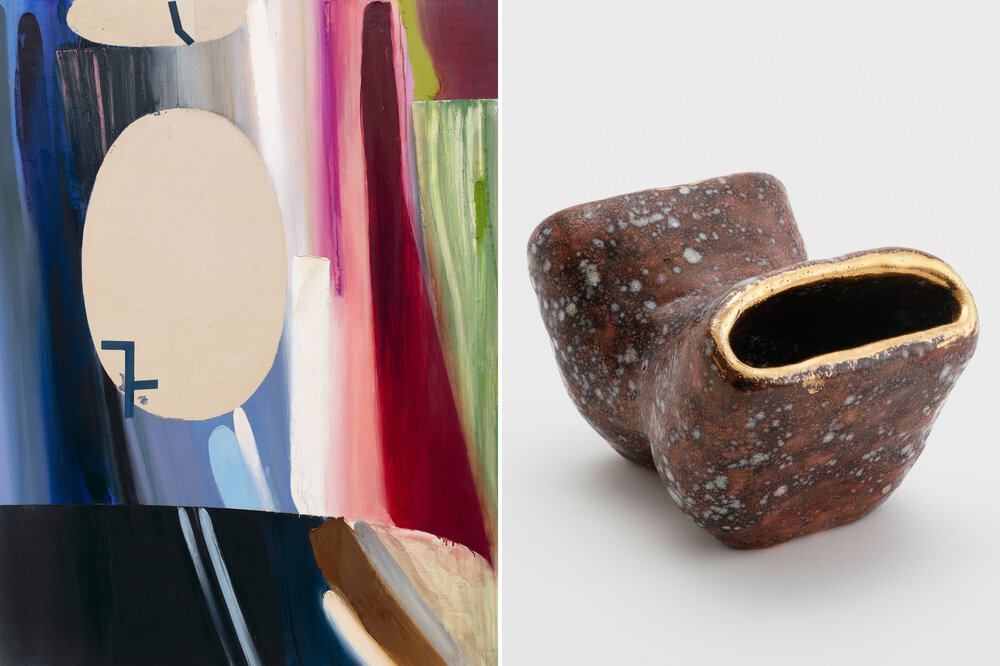 ☆伊藤正一☆「日高山脈と菜の花」アクリル画　F４号　未使用！ ☆伊藤正一☆「日高山脈と菜の花」アクリル画 F4号 未使用！