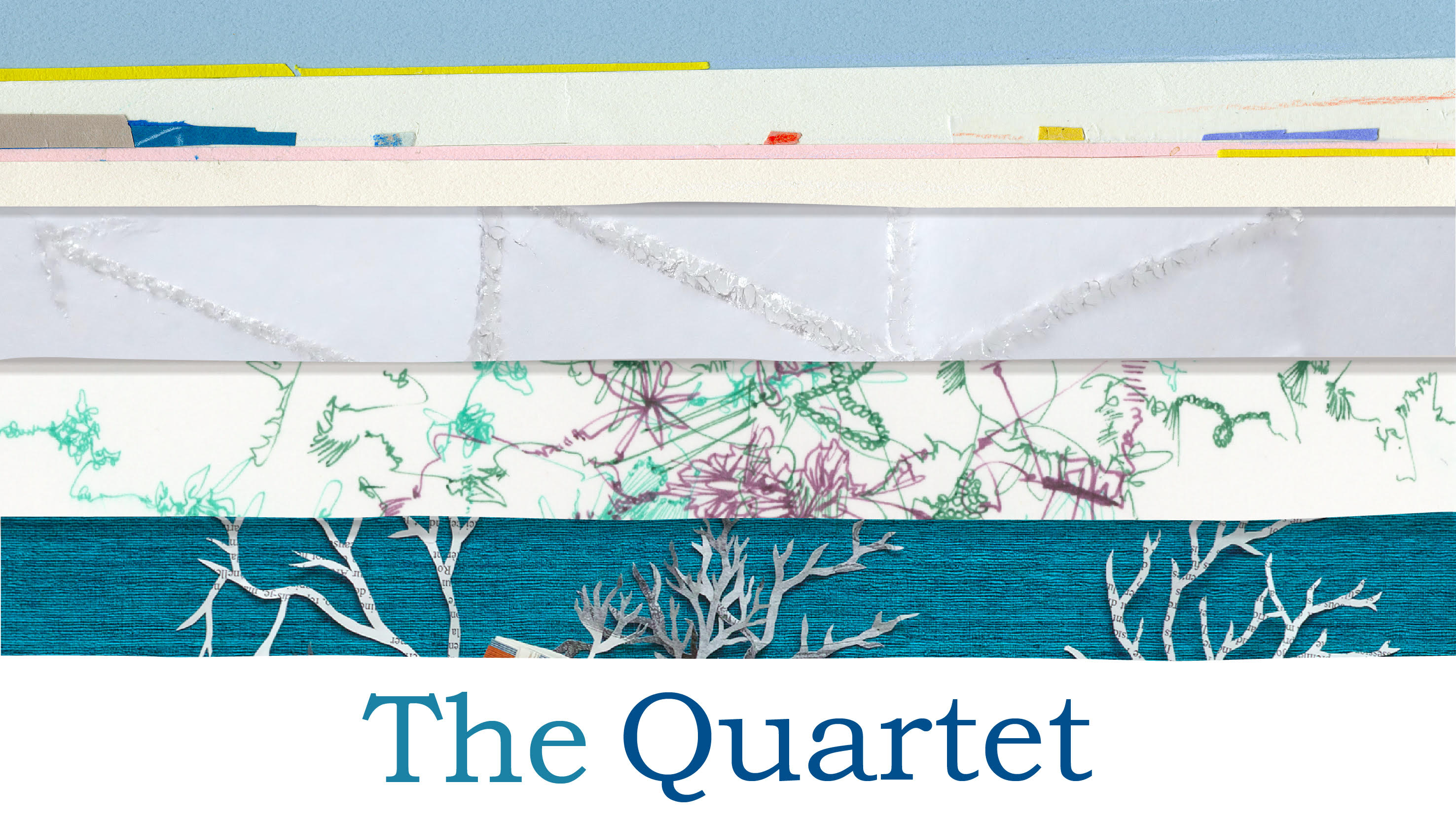 The Quartet」 （ANAインターコンチネンタルホテル東京） ｜Tokyo Art Beat