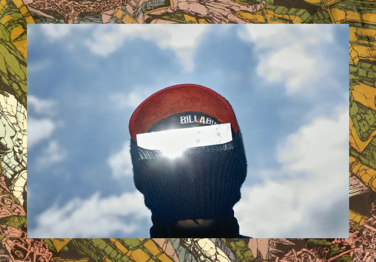 Federico Estol "Shine Heroes"