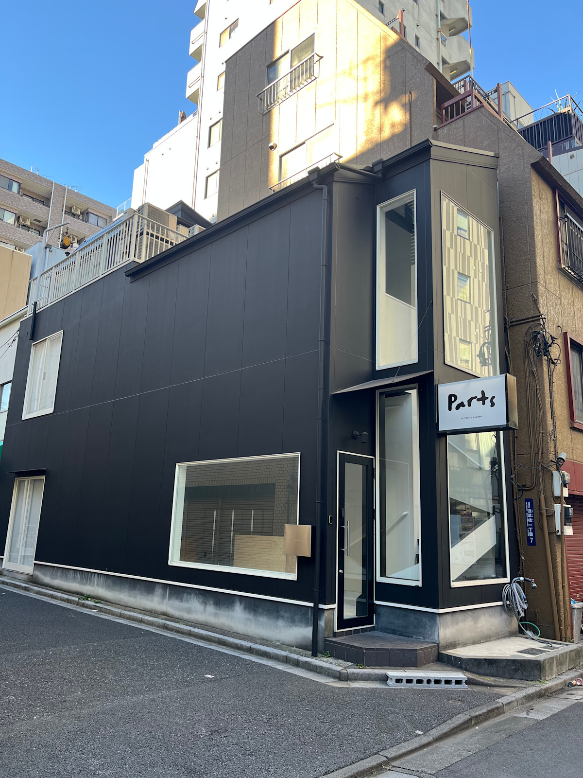 その他 STREET 06 2006 No.178 153 East 53rd Street | Citigroup Center - Privately Owned Public