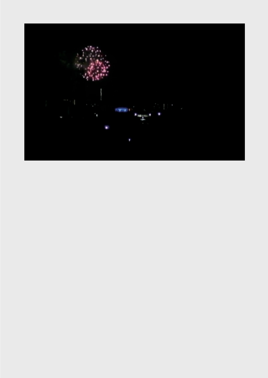 Shun Fujimaki "About the outside"