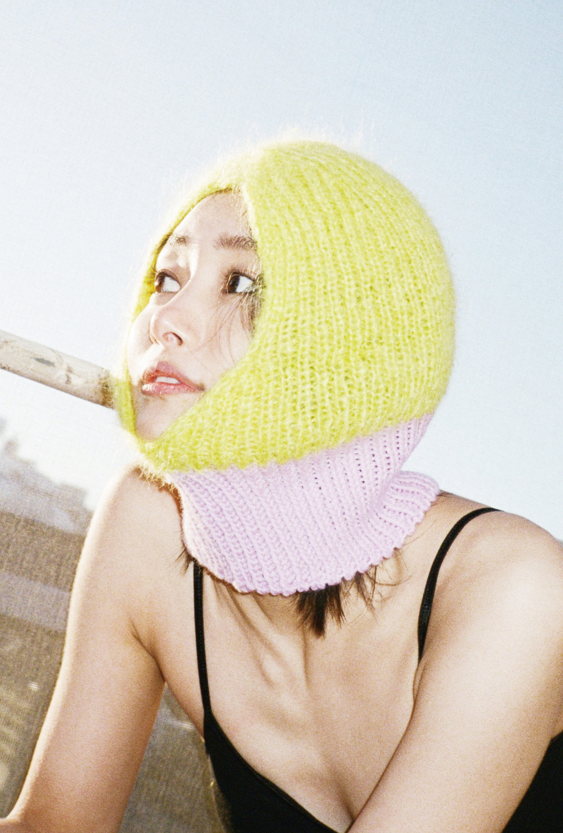 全ソルジ写真集『umipodo』の出版記念写真展&販売会」 （flotsam books