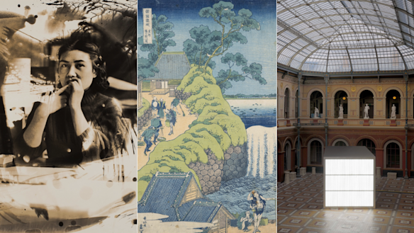 堂本印象美術館｜Tokyo Art Beat