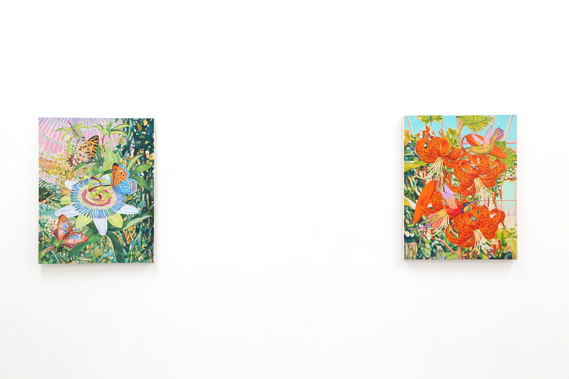 GALLERY MoMo Projects｜Tokyo Art Beat