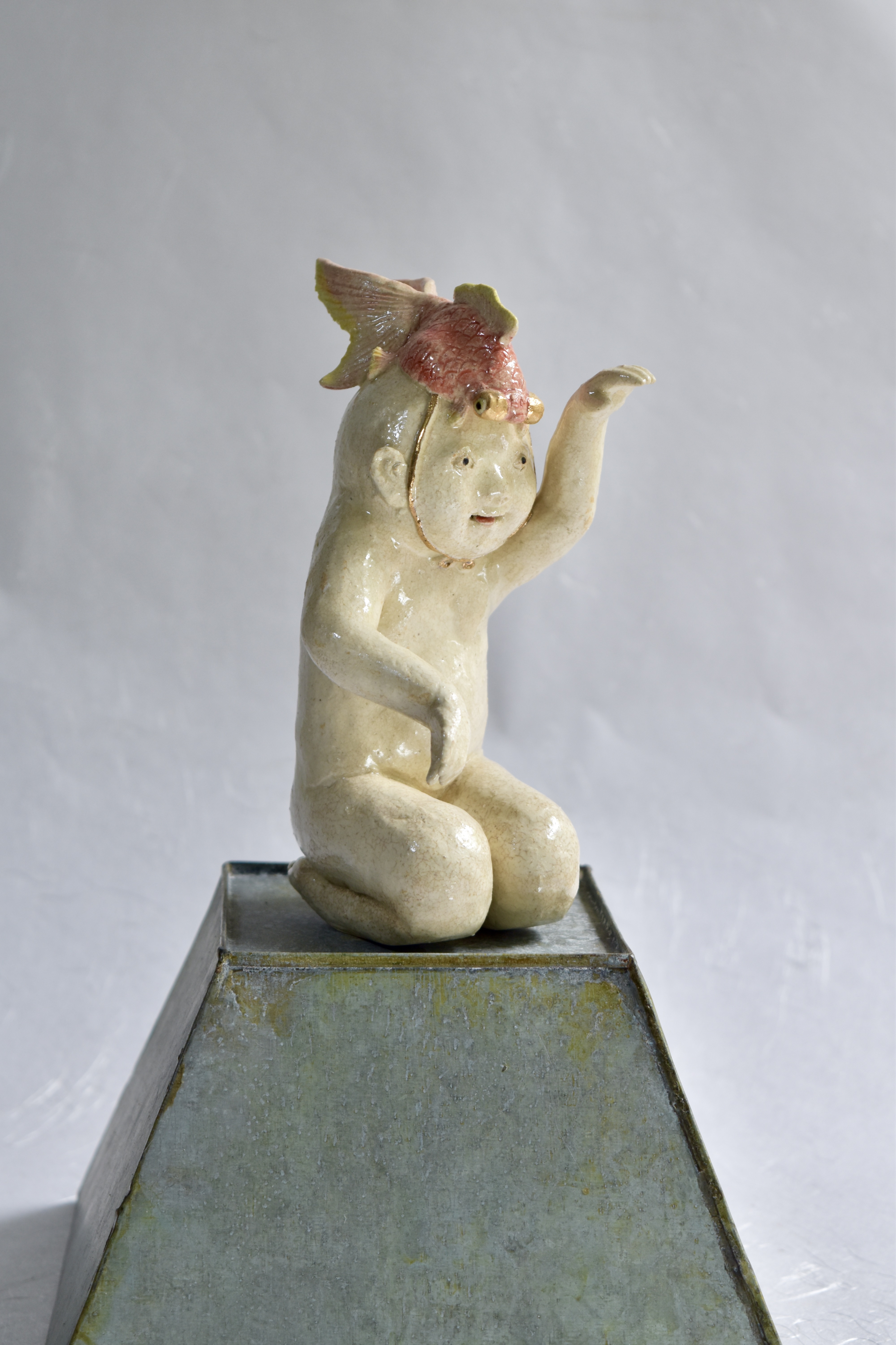 相場るい児 「祝祭」 （靖山画廊） ｜Tokyo Art Beat