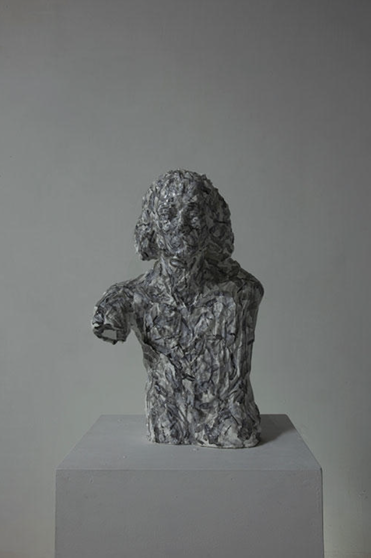 安井鷹之介「HOE」 （ROPPONGI HILLS A/D GALLERY） ｜Tokyo Art Beat