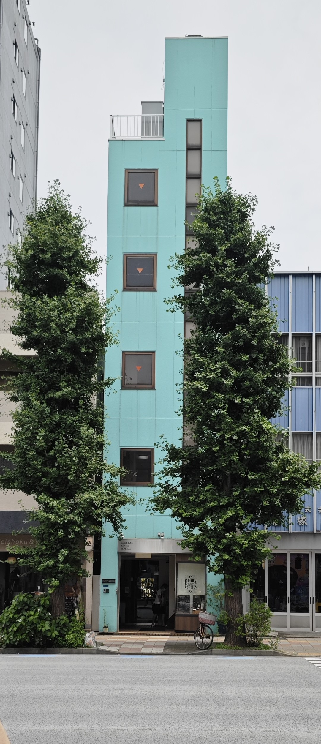 MJK Gallery｜Tokyo Art Beat