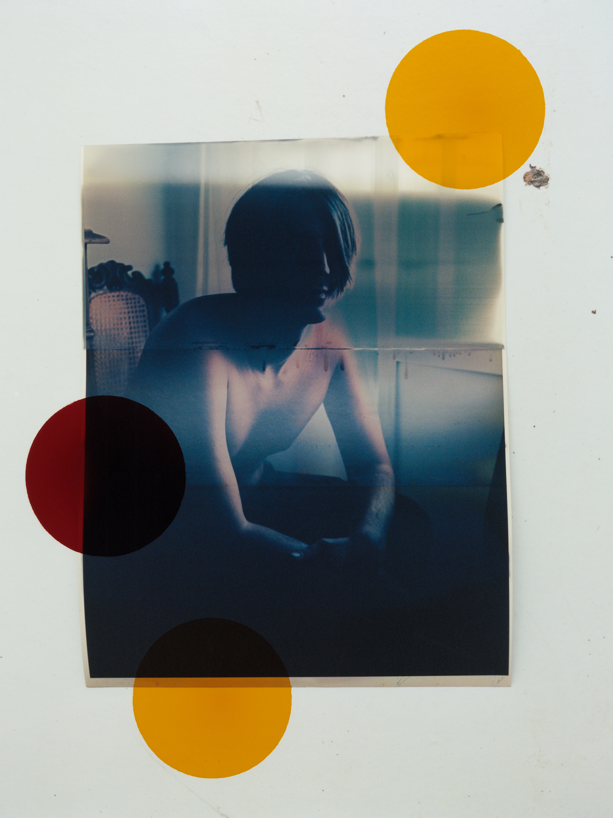 エリック・ グスタフソン 「A House of Clay」 （flotsam books