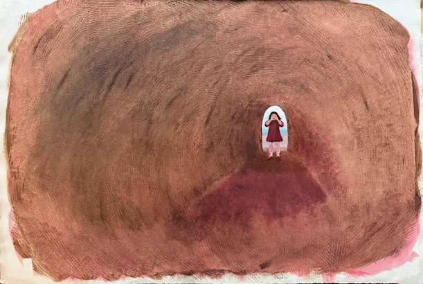 Tsuu Fujieda + Taku Aramasa "Tsuu The Last Portraits"