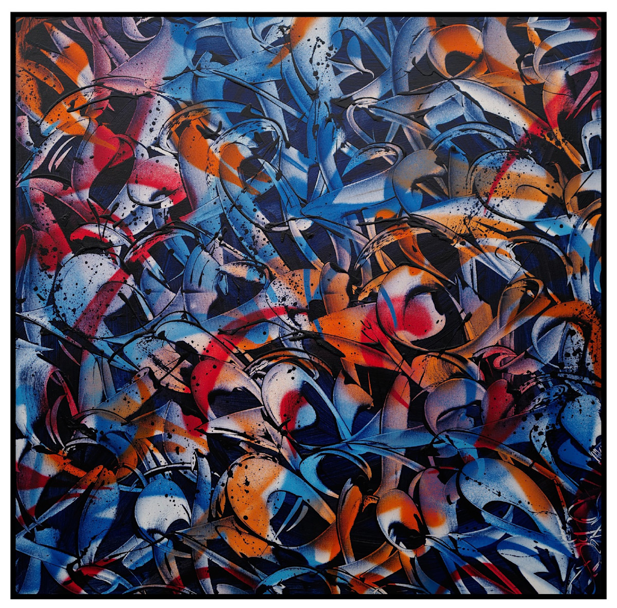 Rafael Sliks 「Volátil」 （HARUKAITO by island） ｜Tokyo Art Beat