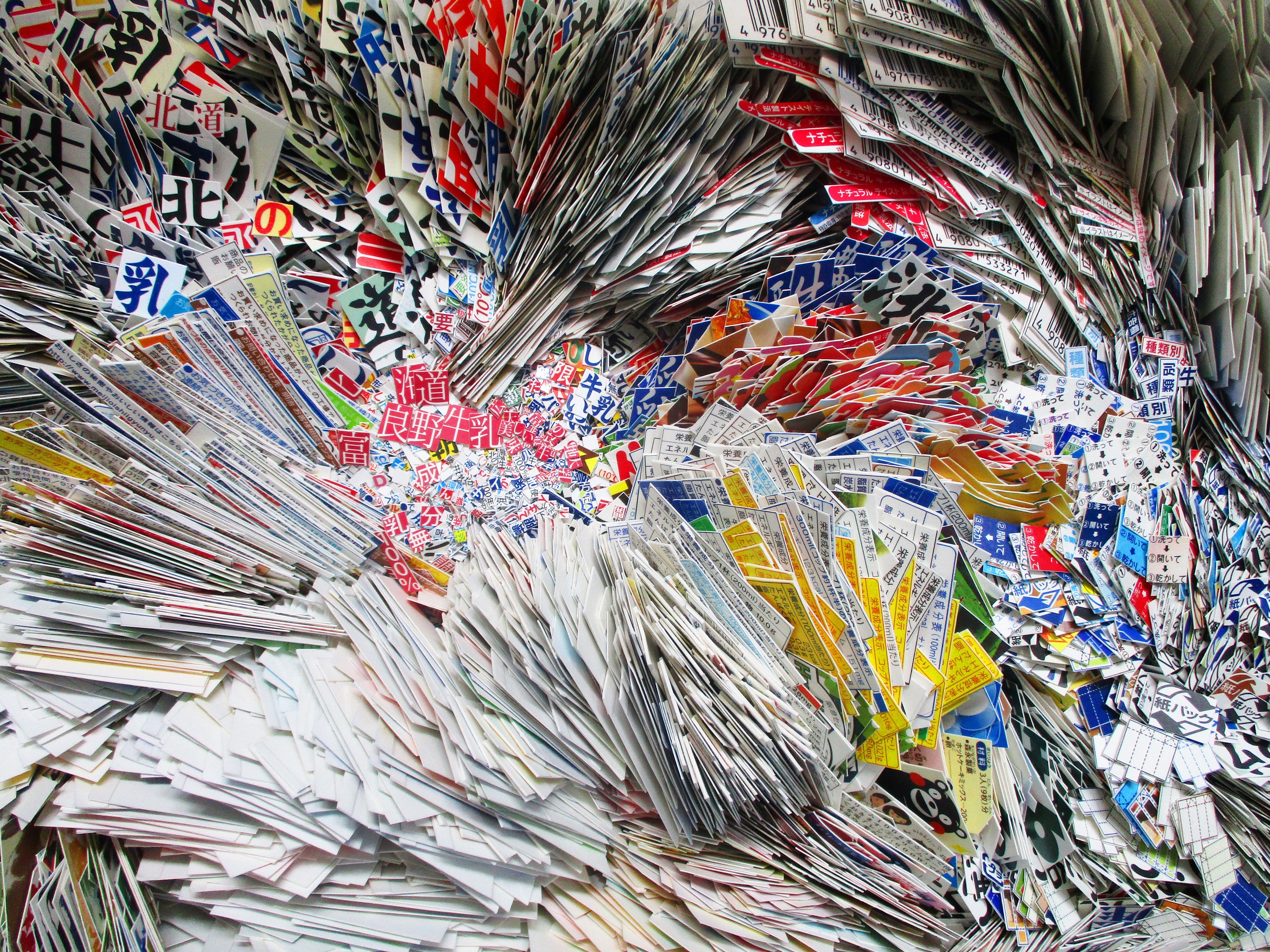 くりかえしとつみかさね2 大阪府20世紀美術コレクションと現代作家たち