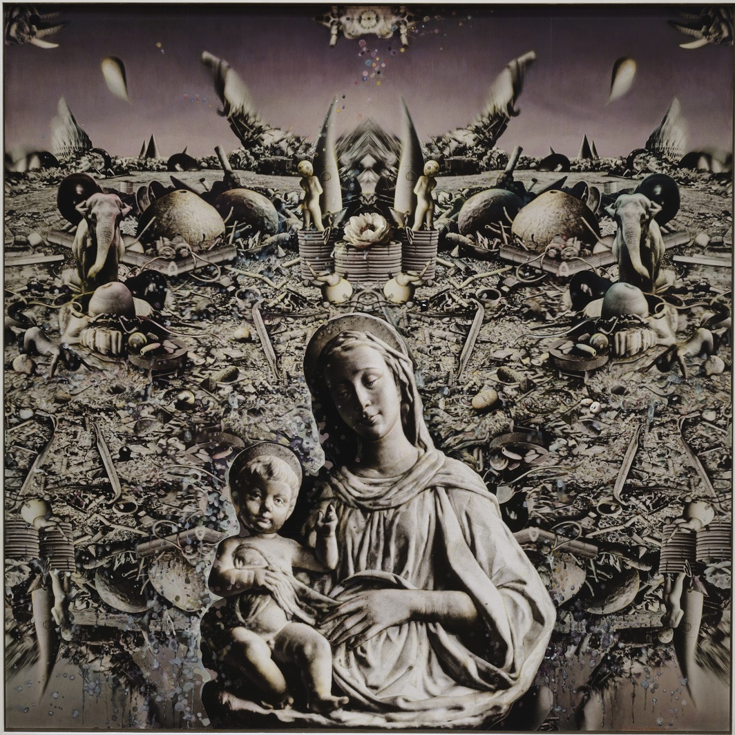 Obihiro Museum of Art x Kushiro Art Museum Re-Pro-Duce Explorations in Print and Photography