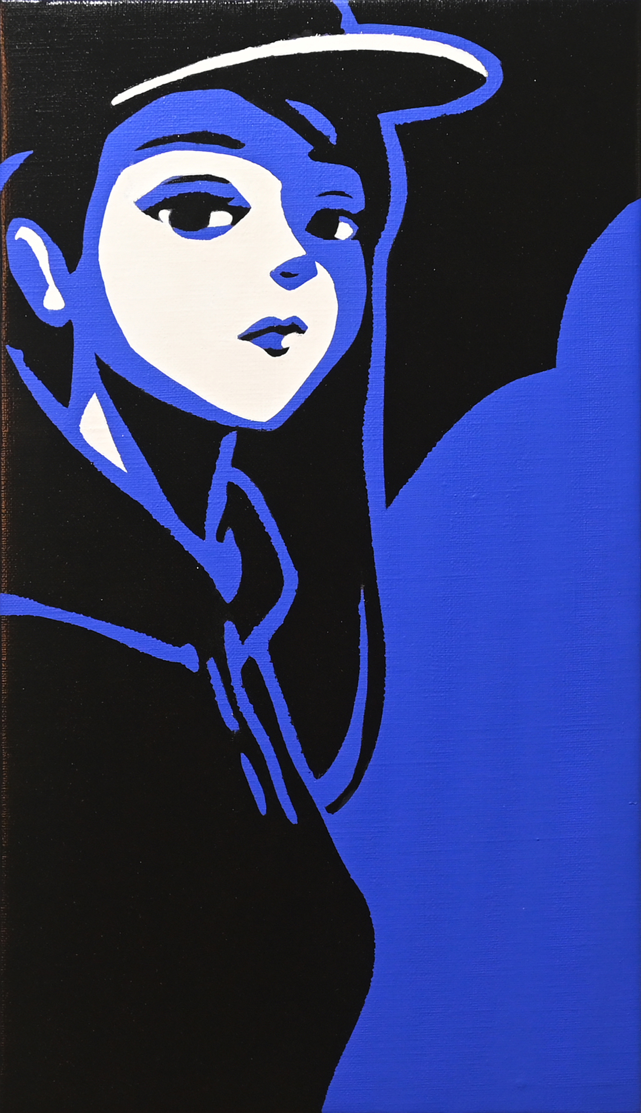 アート・デザイン・音楽 Zeichner,Schriftsteller und Philosoph OFF THE CLOCK — Ferdi Trihadi Solo Exhibition」 （OVERGROUND