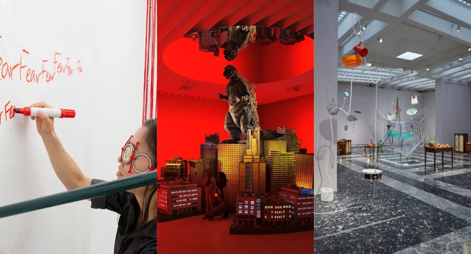 The Diary of Lina Scheynius｜Tokyo Art Beat